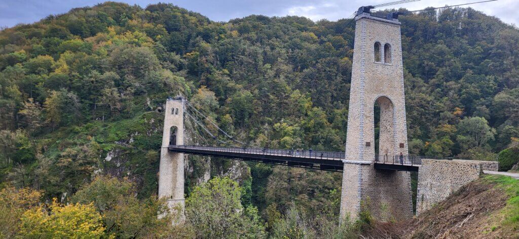 Viaduc Rochers Noirs