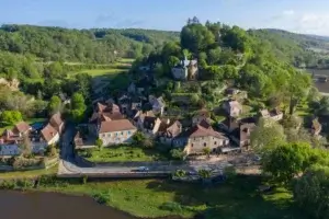 Village de Limeuil